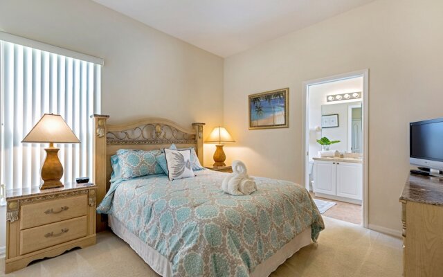 Tuscan Hills by Homes of America