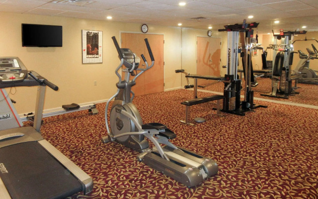 Econo Lodge Quakertown