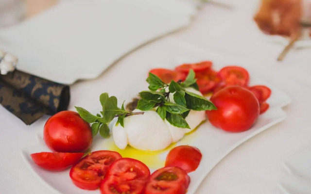 B&B Boutique Osteria della pieve