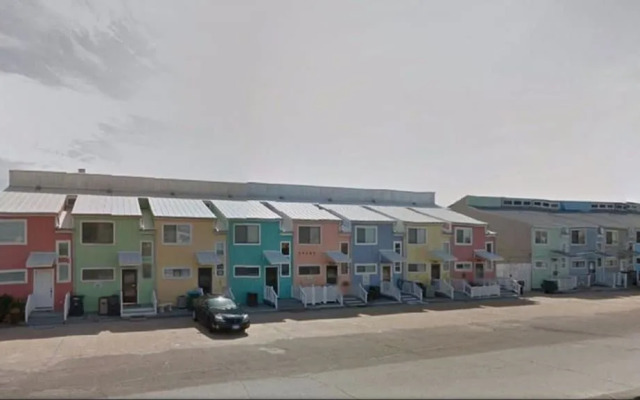 Premier Townhomes by Panhandle Getaways