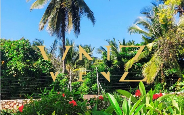 Villa Nyota Zanzibar