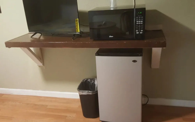 Seattle Inn Northgate