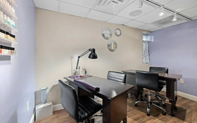 John Carver Inn & Spa