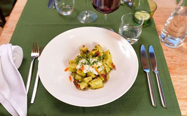 Hotel Restaurant Waldbichl