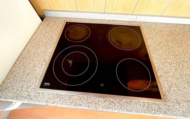 Риконе на улице 50 лет Октября 29