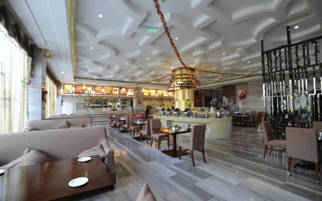 Days Inn Yueyanglou