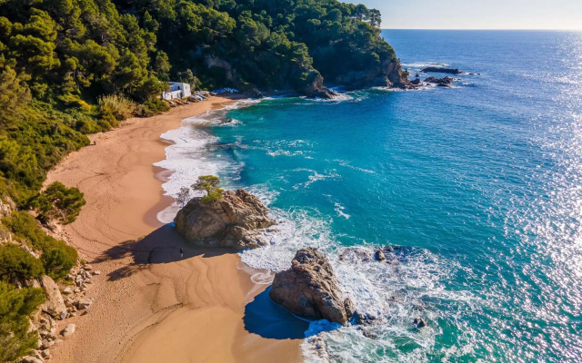 Villa Lux Gallery AC