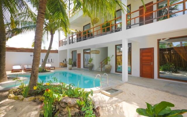 UVIVU by Jambiani Villas