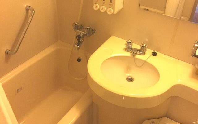 HOTEL MYSTAYS Kanazawa Katamachi