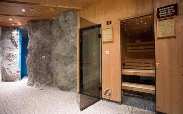 Aparthotel Tyrol