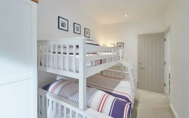 Host Stay Number 2 at Pannett Apartments