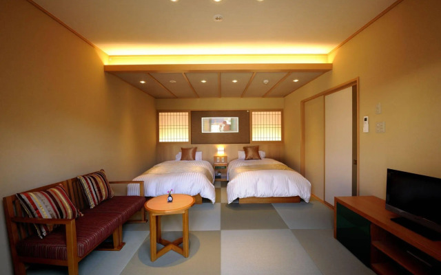 Oyado Ikegami