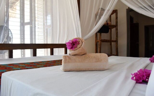 Paradise Beach Villa Paje
