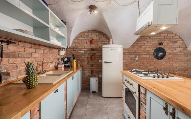 Ivka in Tribalj with 4 bedrooms and 4 bathrooms