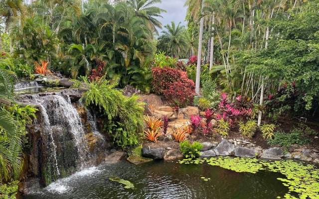 Sheraton Grand Mirage Resort, Port Douglas