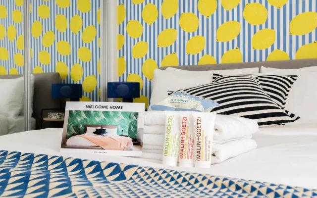 The Chelsea Common - Modern 2bdr Apartment With Terrace