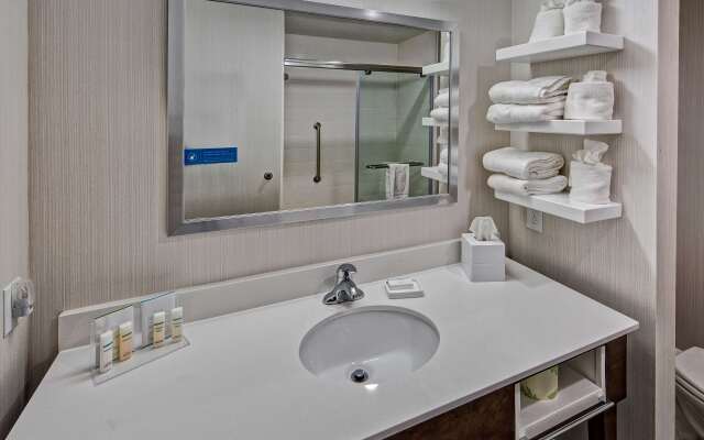 Hampton Inn Summerville SC