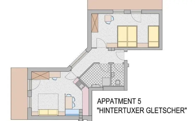 Schönblick Appartements