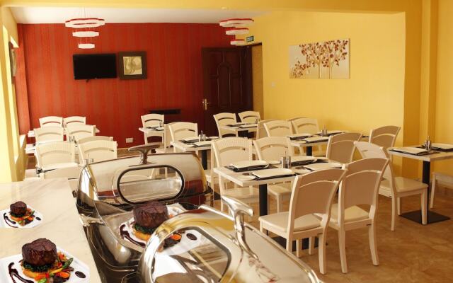 Easy Hotel Kenya