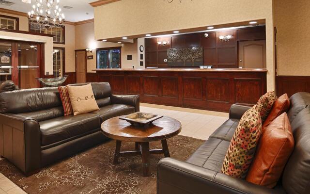 Prestige Radium Hot Springs Resort, WorldHotels Crafted