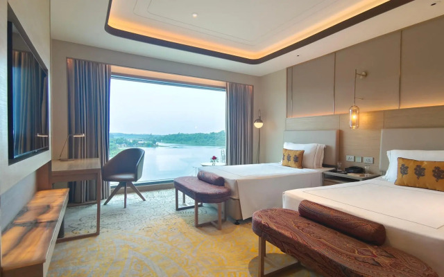 Taj Lakefront Bhopal