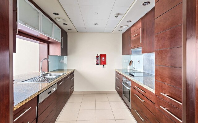 Silkhaus Burj Views, Downtown Dubai