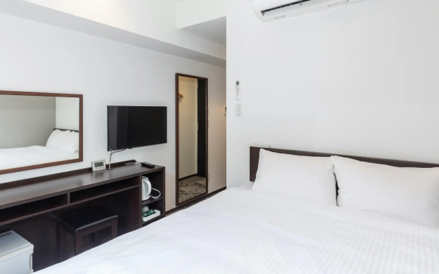 Hotel Tetora Kyoto Station – Guest Rooms – Kyoto