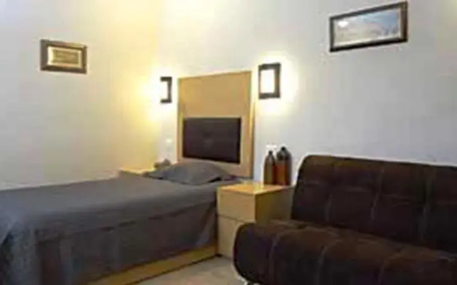 Suite El Roble