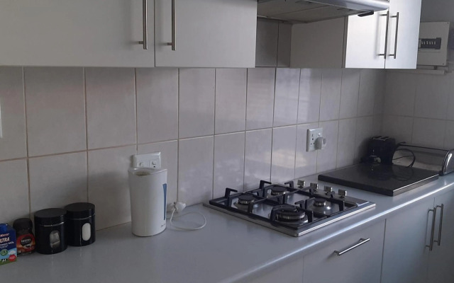 The Cradle's Rest Guest House