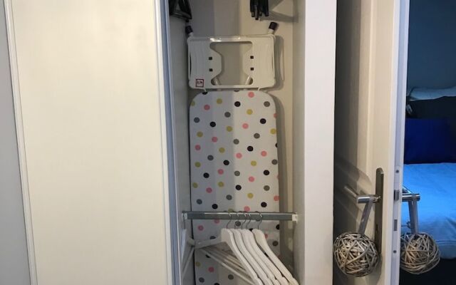 Charmant 2 pièces, atelier cosy au cœur de Dijon