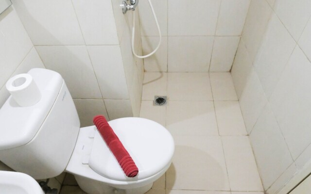 Tidy Studio Connected To Mall At Tanglin Supermall Mansion Apartment