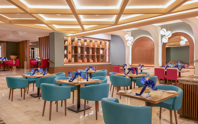 GR Solaris Cancun & Spa - All Inclusive