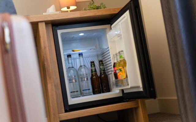 Boutique Hotel & Brasserie De Heerlyckheid