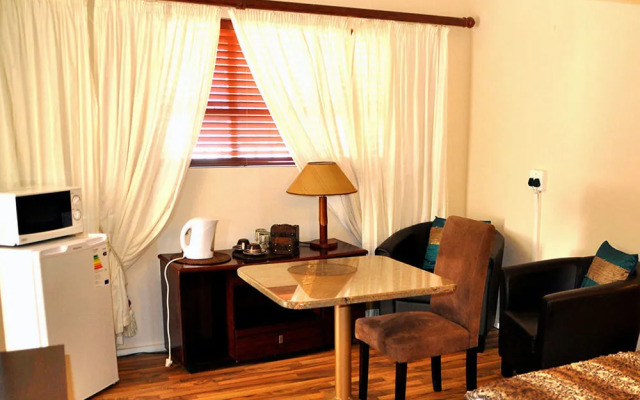 Cape Wine Route Guest House