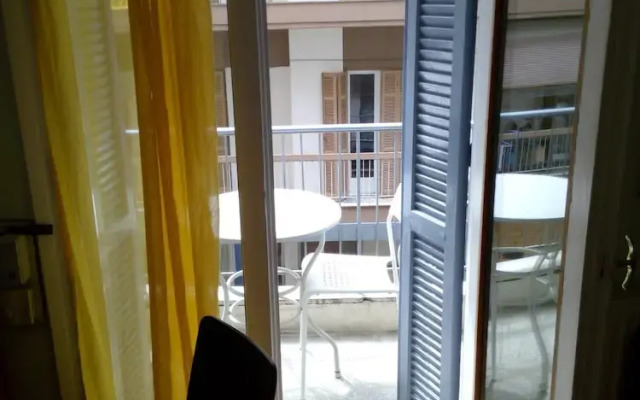 Cosy Flat Helexpo in Old City D11