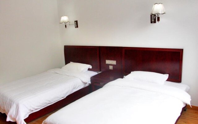 In the Spring Hotel