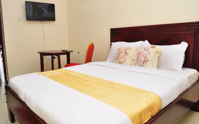 Hotel Morika
