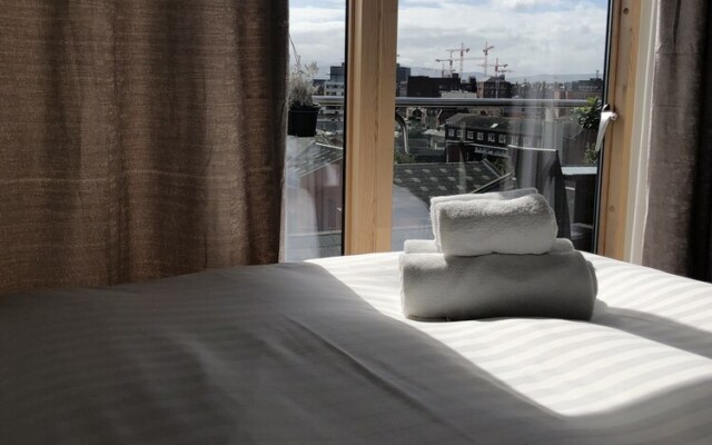 Macken Street Self Catering