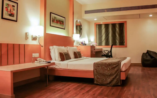 Hotel Heritage