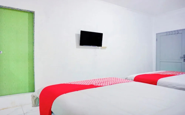 OYO 94504 Clove Nari Homestay