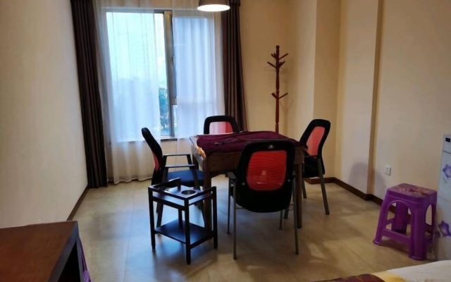 Yusheng Hotel – Guest Rooms – Qiannan