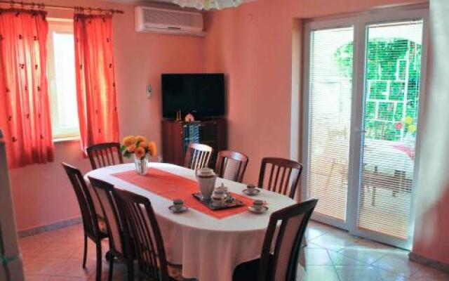 Holiday Home Muntic