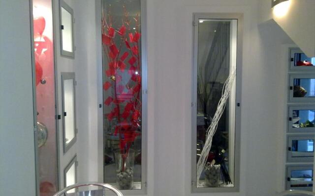 New Pescara City b&b