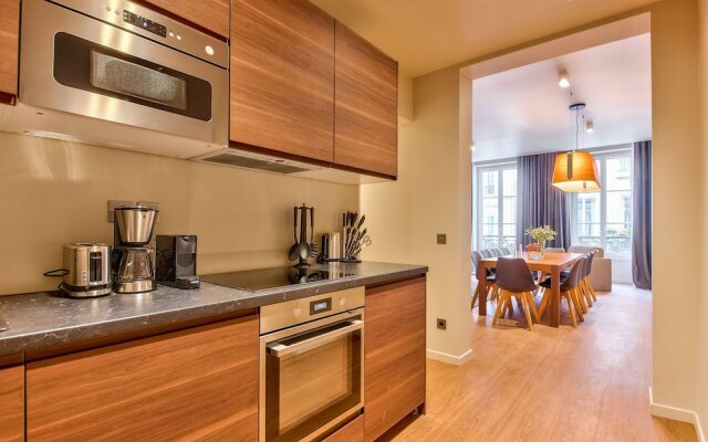 111- Urban Théâtre de la Madeleine