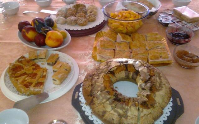 B&B Villa Fiorita