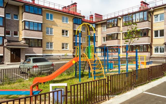 Globalstay (Глобалстэй) на улице Большая Краснофлотская