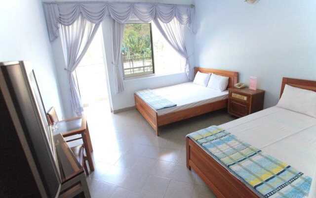 Bao Dam Hang Hai Hotel