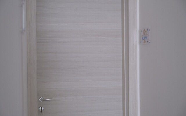 Rubino Apartment On Sea Shore