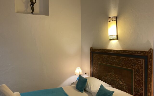 Villa Garance
