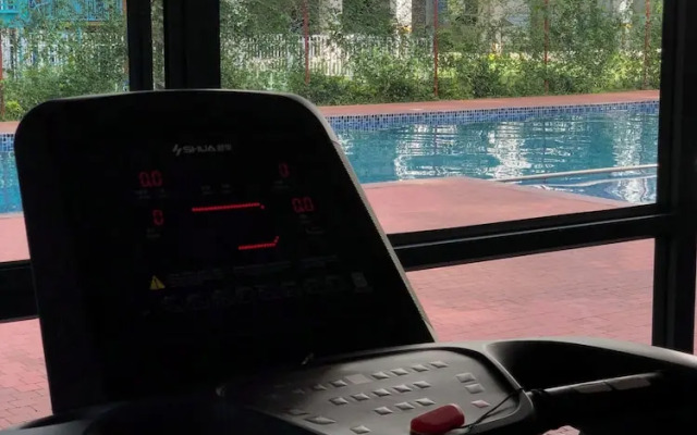 Comfort home near JKIA